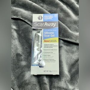 ScarAway silicone scar gel